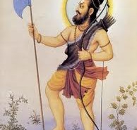 Parasurama