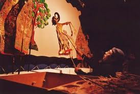 Wayang Parwa