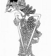 wayang arimibi